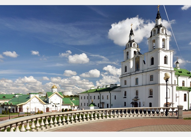 Belavia Continues To Expand Its Embraer Fleet - Aviation Business ...