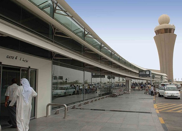 Abu Dhabi airports operator aims to raise Emiratisation to 50%