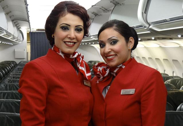 Bahrain Air hails success of onboard raffle incentive