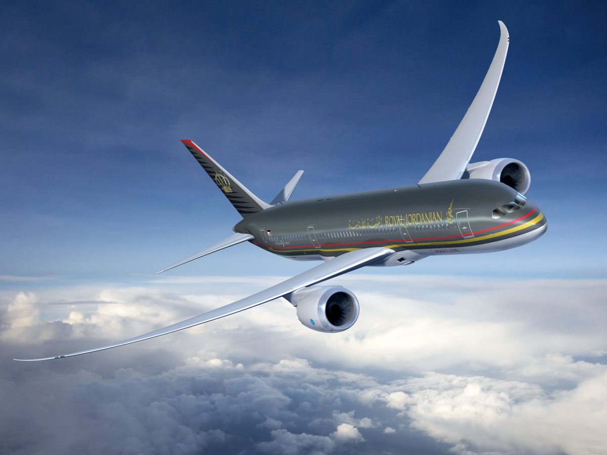 Three Arab Airlines Among World s Top 50 Most Punctual In November Aviation Business Middle East