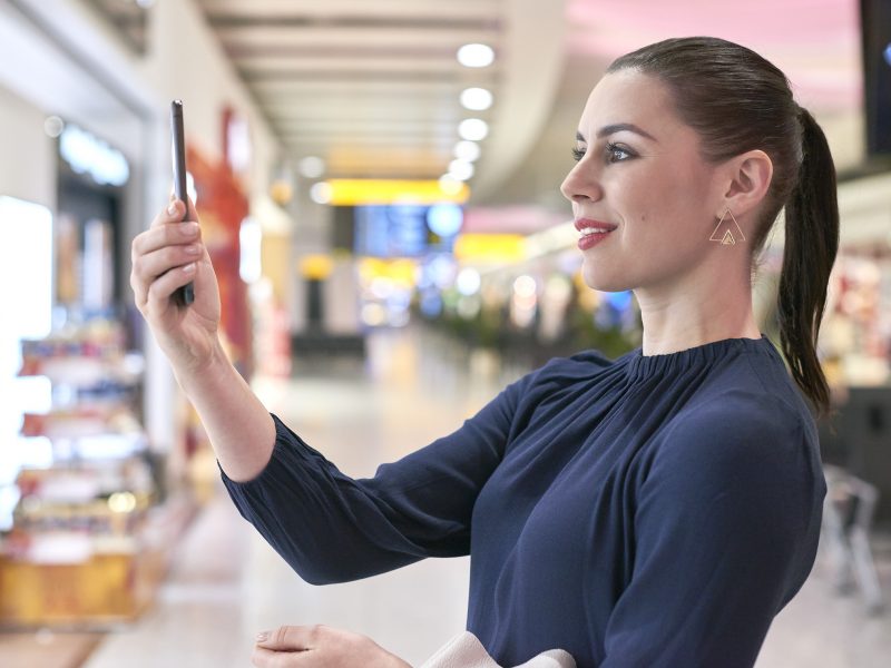 Collinson Group joins forces with LocusLabs to improve airport services