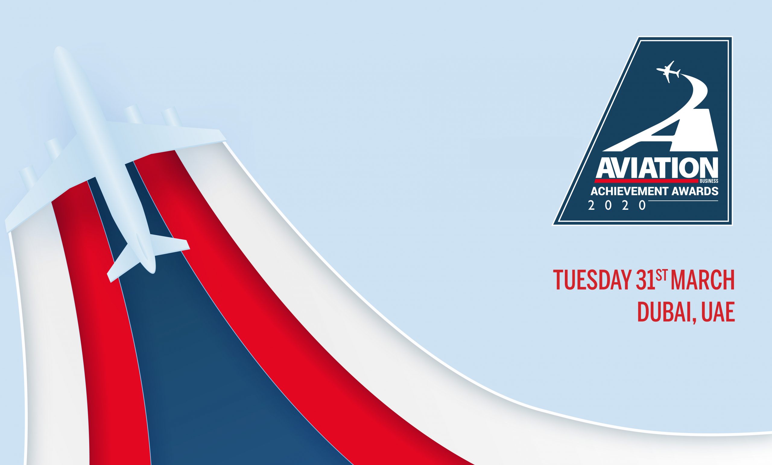 AVB ACHIEVEMENT AWARDS 2020 SHORTLIST Training Achievement Aviation