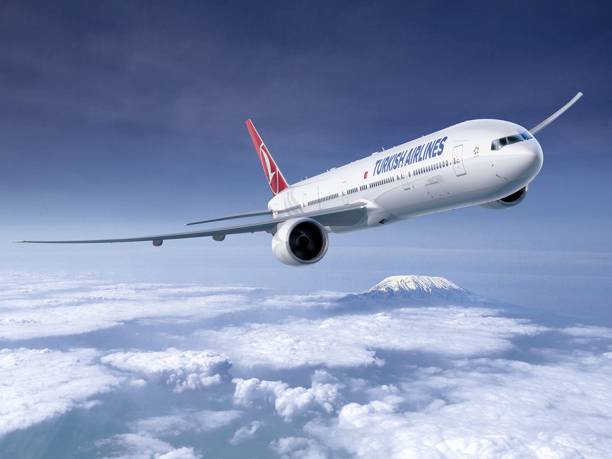 Load Factor Aircraft