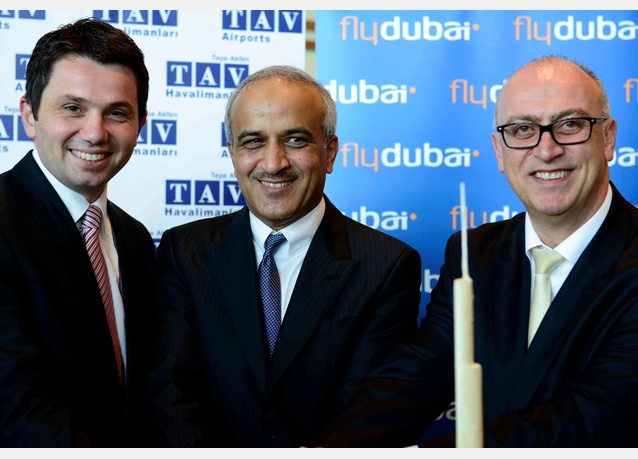 Flydubai Takes Off To Skopje Aviation Business Middle East flydubai-takes-off-to-skopje-aviation-business-middle-east