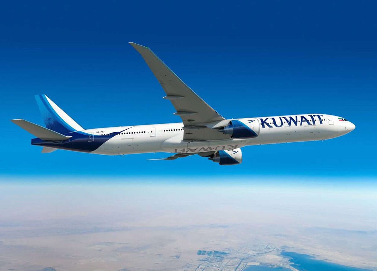 Breaking: Has Kuwait Airways' CEO Resigned? - Aviation Business Middle East