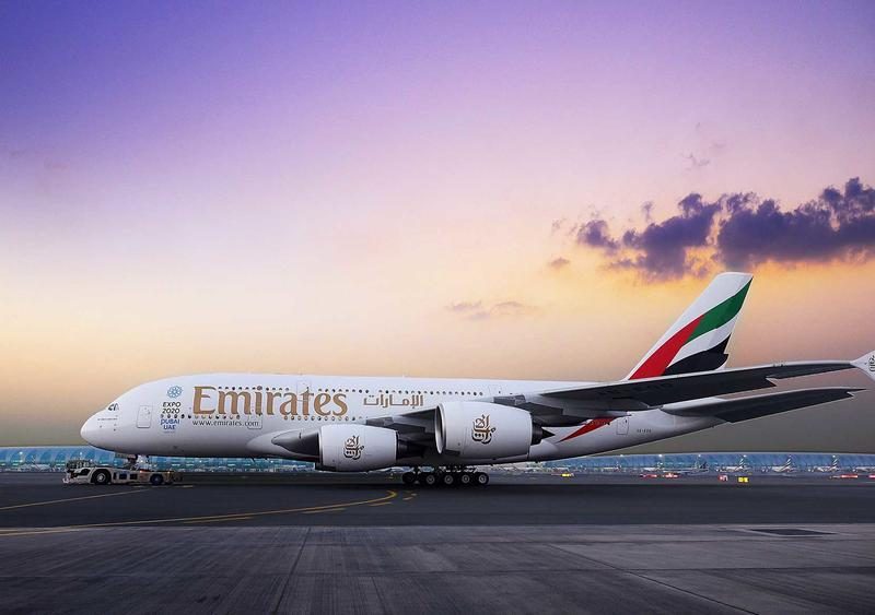 Emirates reduces baggage allowance for certain economy flyers