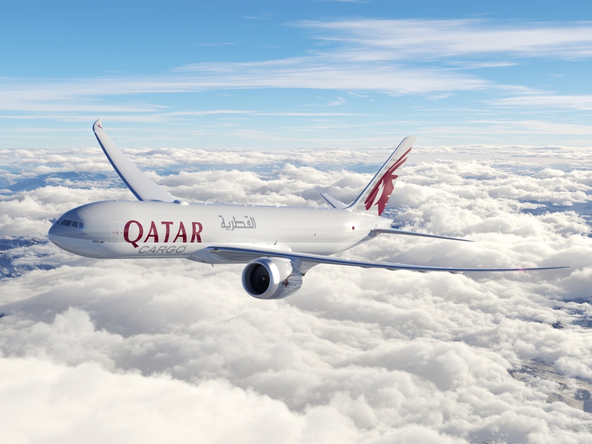 Qatar Airways reports 1.54 billion in net profit, the highest in its