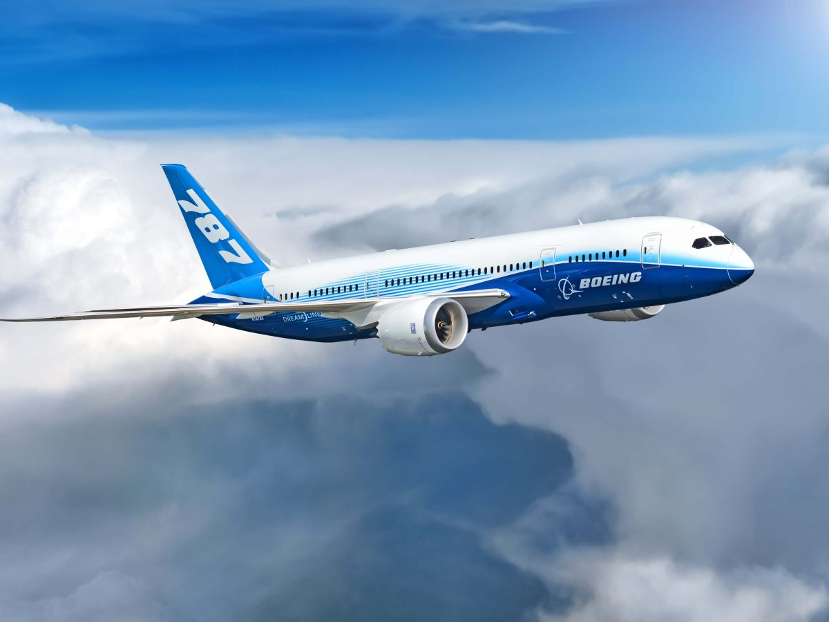 Layoffs 2025 Boeing 787 Glenda Merrili