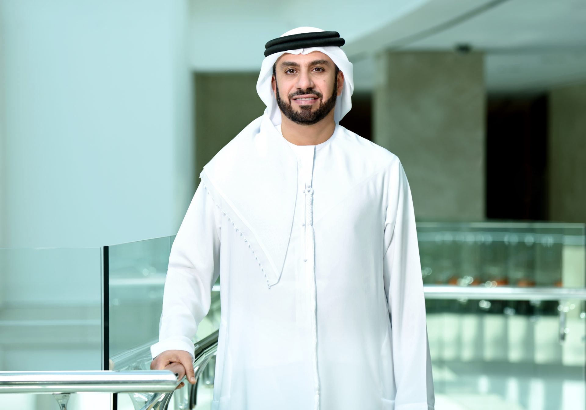 DFSA's new Business Plan will boost UAE's growth as financial services hub.