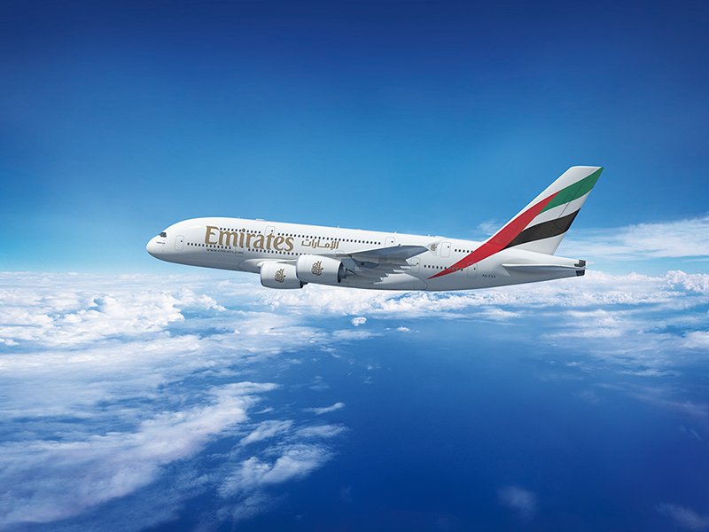 Auckland-bound Emirates flight returns to Dubai after 13 hours in the air Auckland-bound Emirates flight returns to Dubai after 13 hours in the air