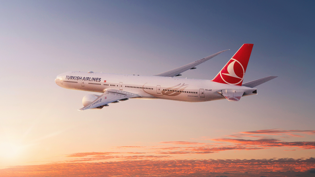 Turkish Airlines To Order 600 Aircraft In June, The Largest In Aviation History