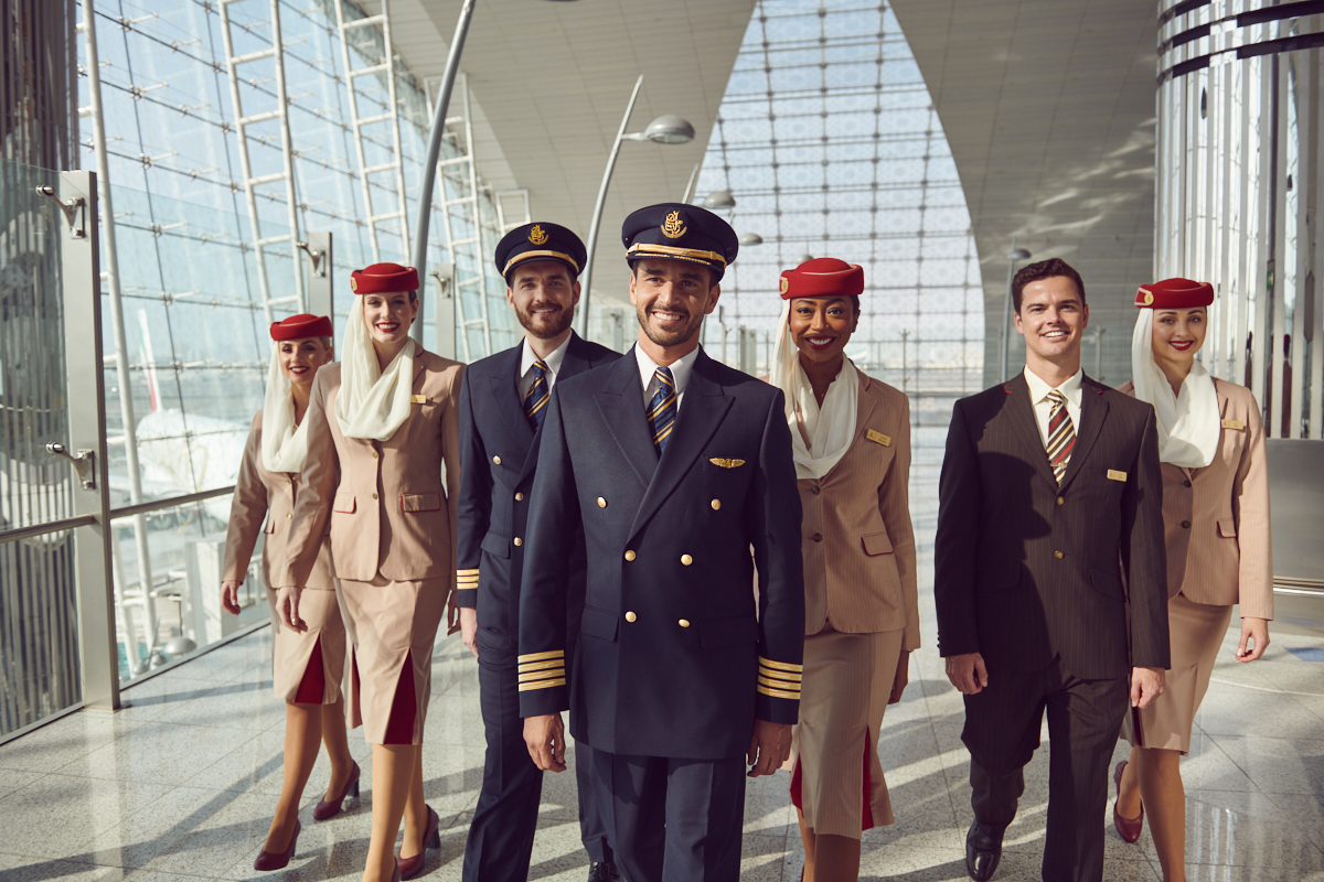 Pilot Jobs Emirates Announces Major Upgrades To Pilot Salaries And Benefits—Your Complete Guide