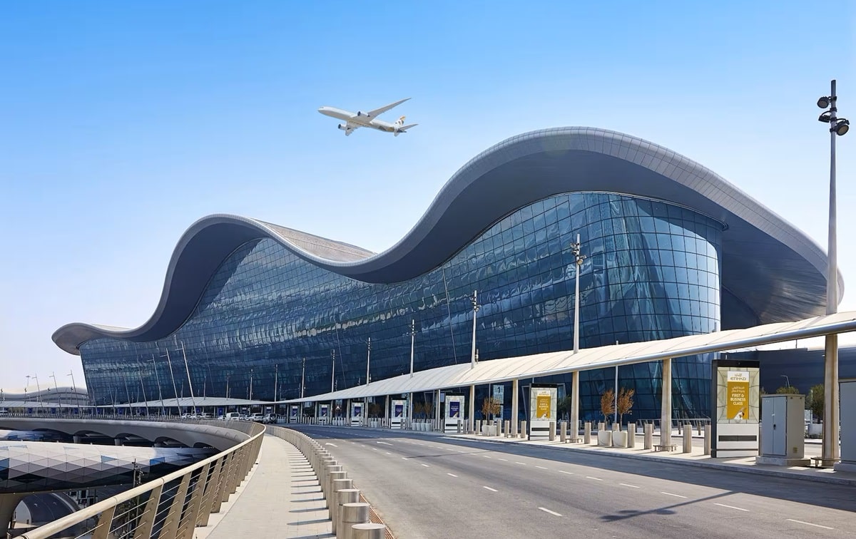 Abu Dhabi International Airport Logo TIMELINE Abu Dhabi International abu-dhabi-international-airport-logo-timeline-abu-dhabi-international