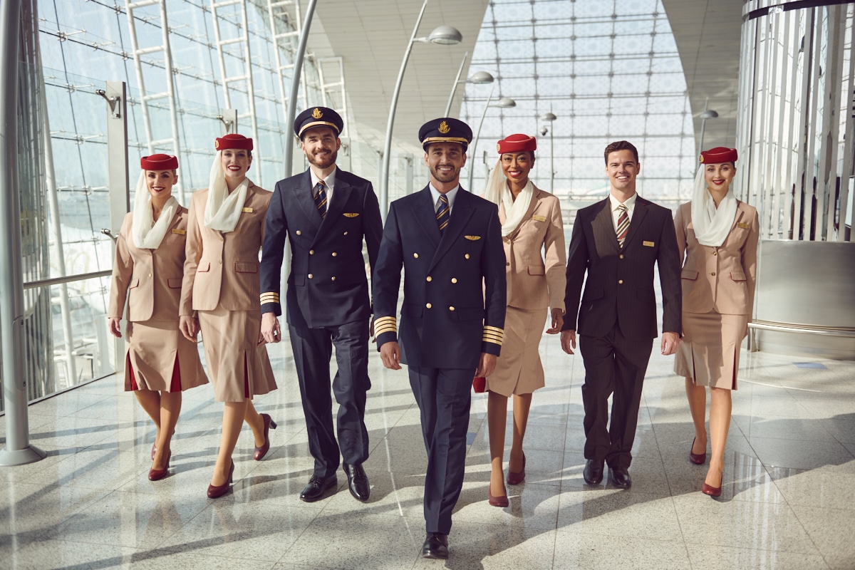 Pilot Jobs Emirates Announces Major Upgrades To Pilot Salaries And Benefits—Your Complete Guide