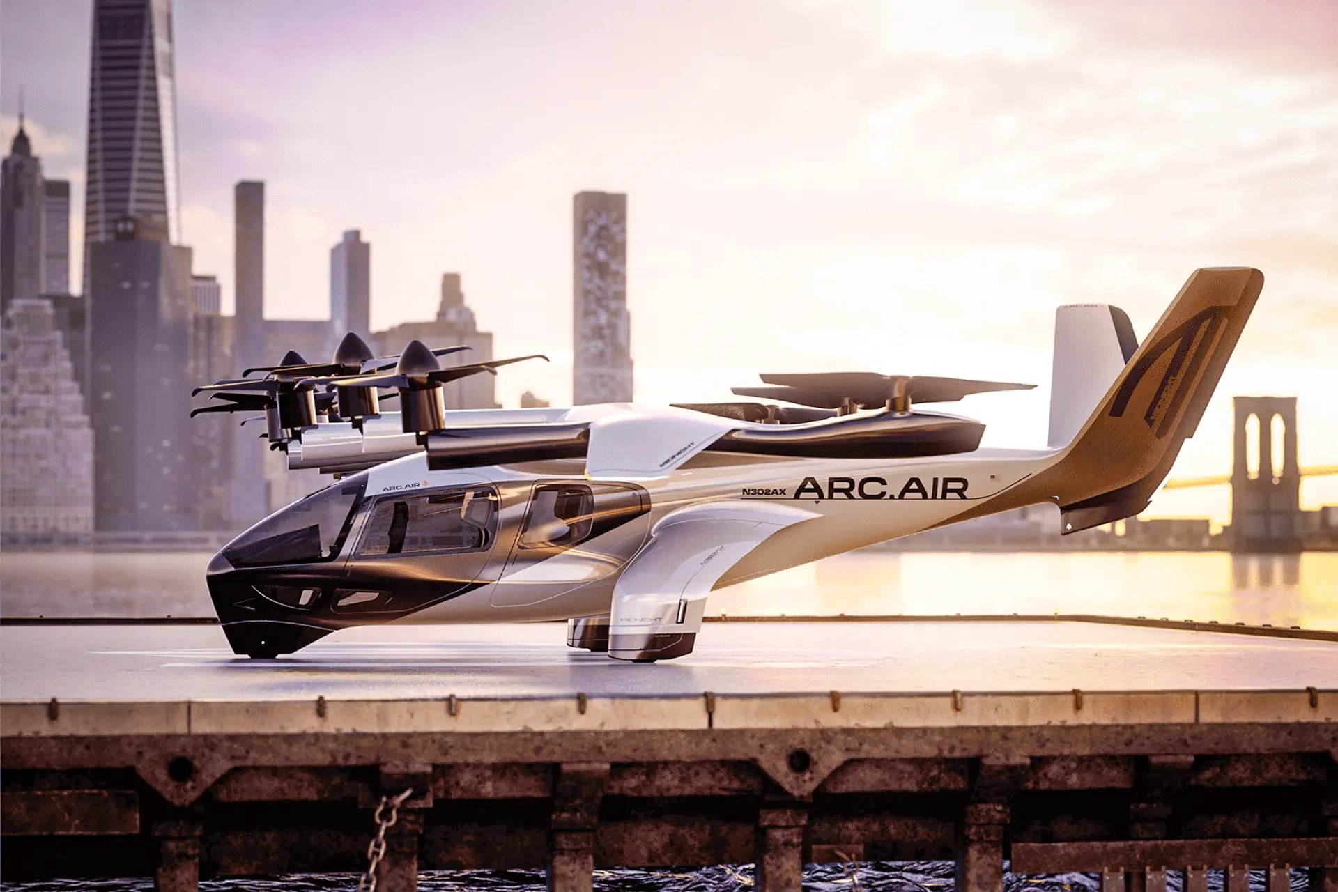 Archer Aviation'S Q2 Earnings: A Disaster? Or A Masterclass In Deception? - ztuuapc