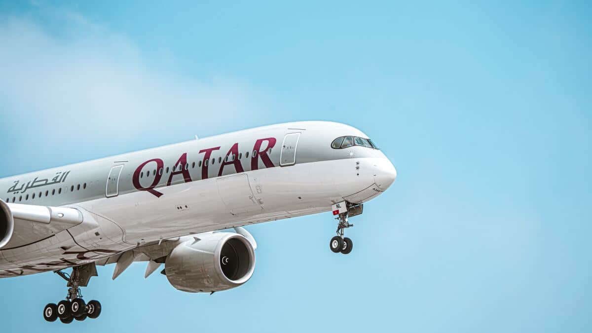 Qatar Airways Boosts Flight Frequencies On High-demand Routes- Aviation ...