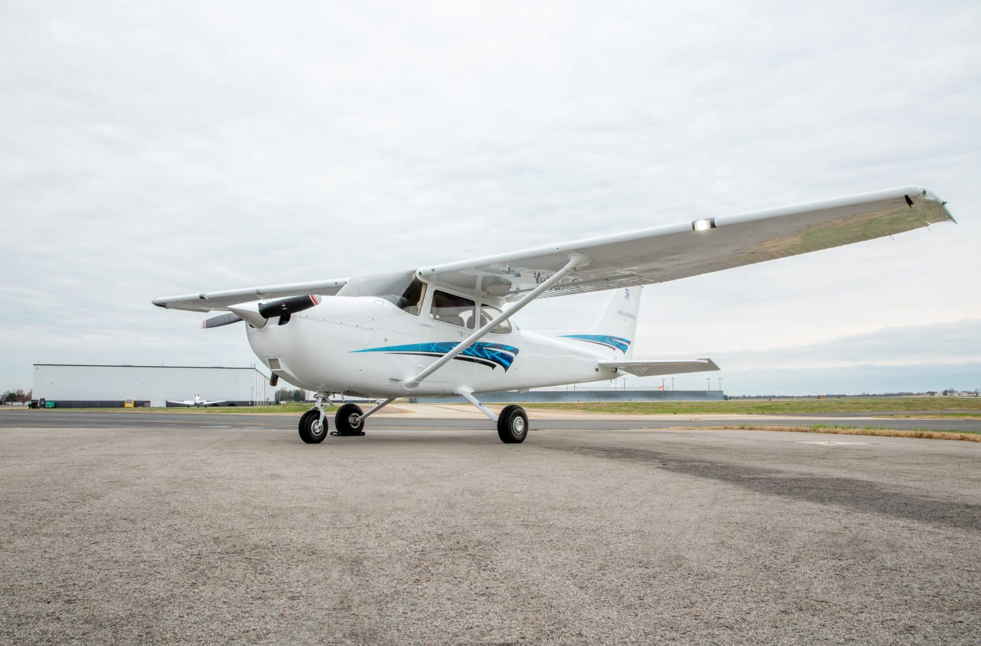 Cessna 172 Skyhawk: The Best Training Aircraft Of All Time?- Aviation Business Middle East