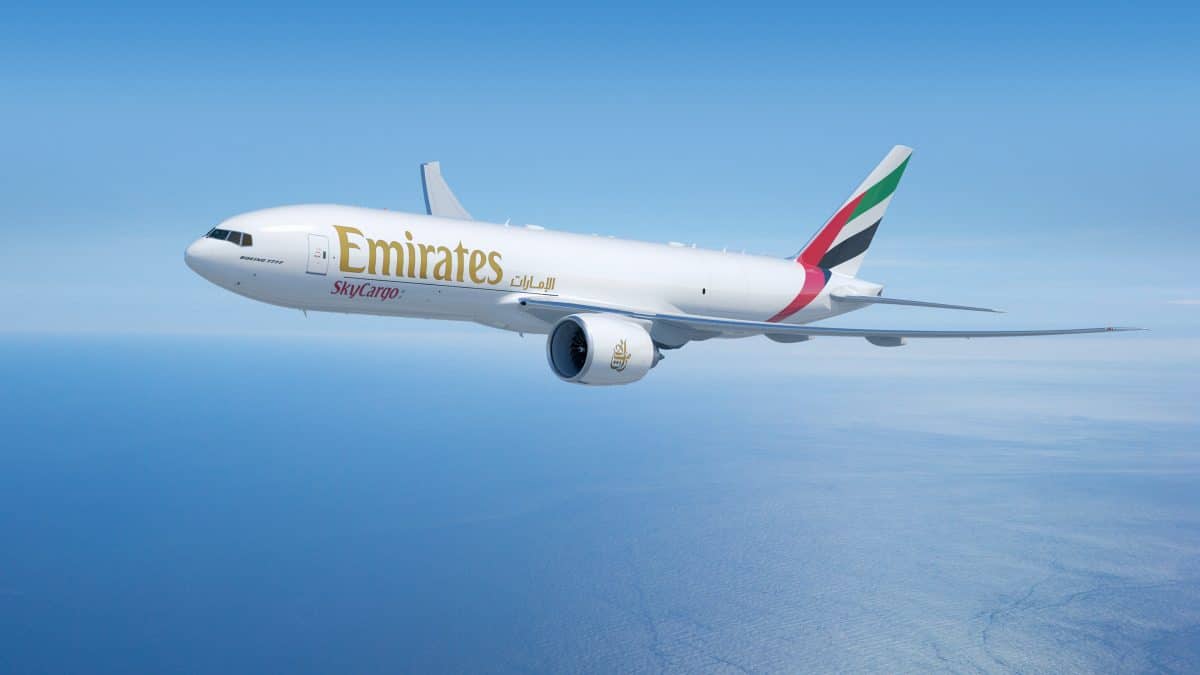 Emirates Launches New Daily Dubai-Hangzhou Flight - AVSN