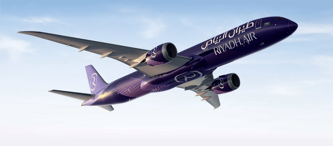Riyadh Air Winter 2025 Schedule - News, Reviews, Updates