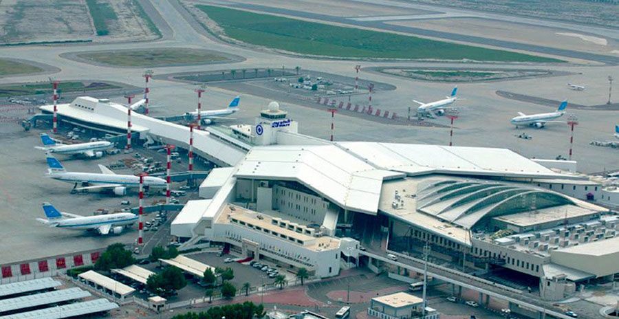 Kuwait lockdown: Airport to close, all commercial flights in and out banned - Airports, Kuwait International Airport, Jazeera Airways, Kuwait Airways, Covid-19 - Aviation Business Middle East