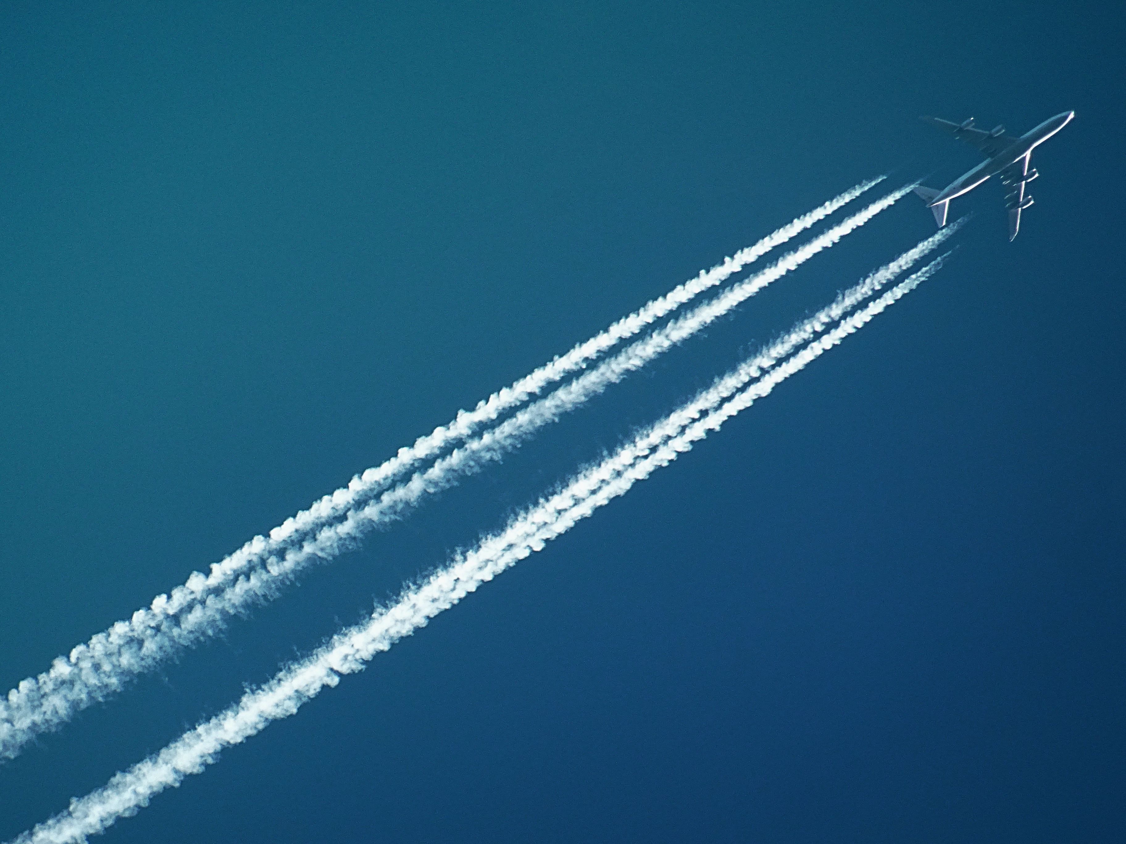 Iran Crisis Sparks Airspace Restrictions And Causes Passenger