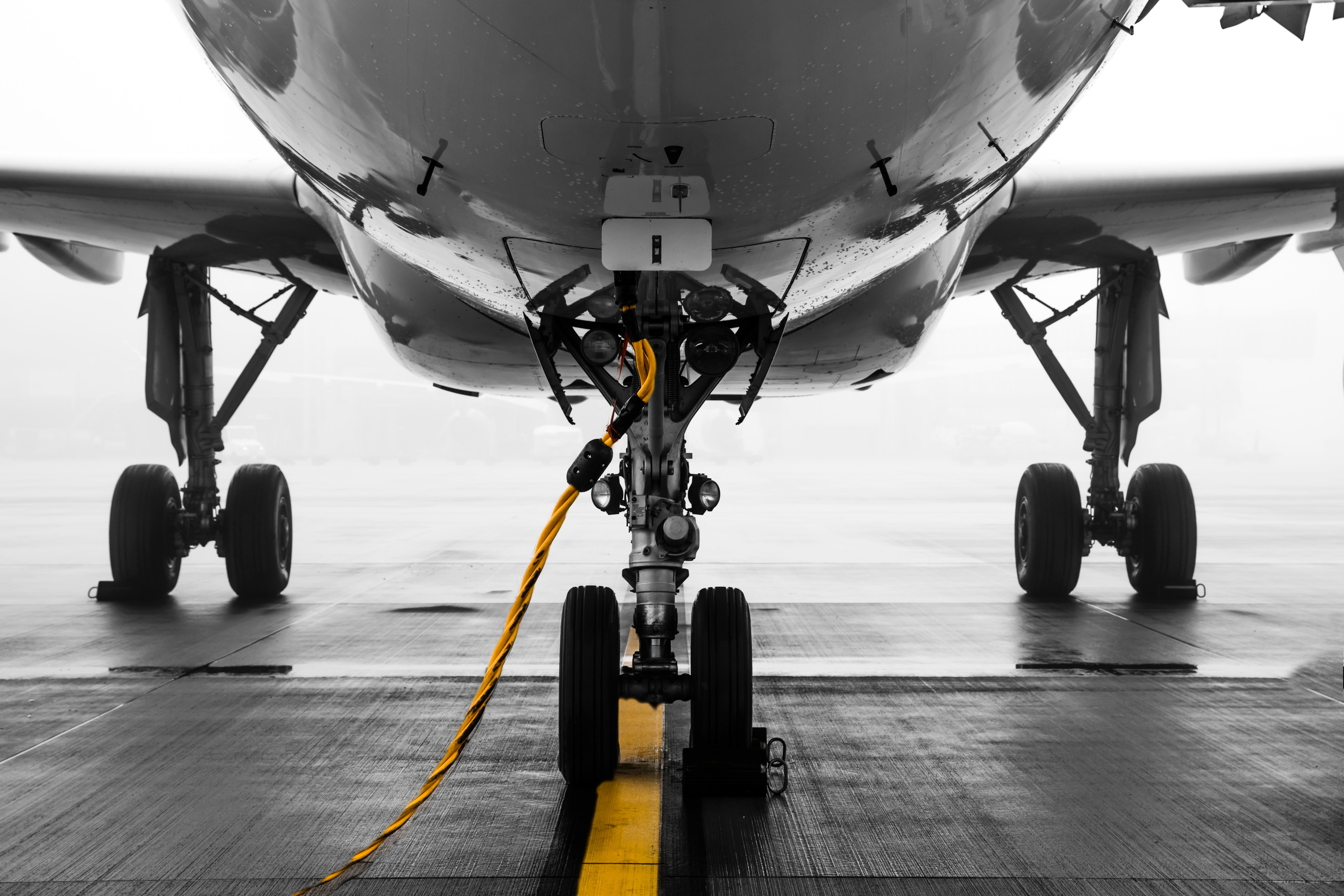 Honeywell Aerospace Trading supports airlines in recovery efforts