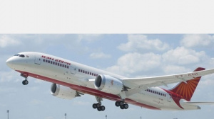 Air India Says To Launch Flights To Jeddah From Lucknow Business Air India Jeddah Saudi Arabia Lucknow Aviation Business Middle East