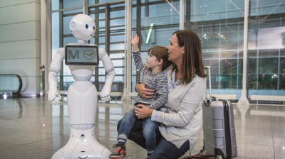 Ibm Watson Aviation Business Middle East