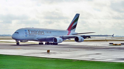 Emirates Passengers Can Now Plan Entertainment Playlist Ahead Of