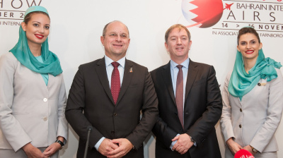 Saudigulf Airlines Signs Deal To Buy 10 A320neo Planes Airlines