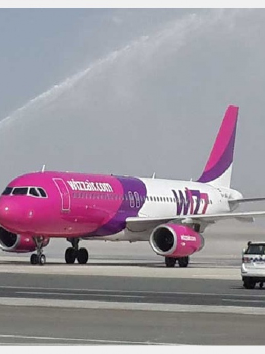 Wizz Air Fires Curve Ball With Plans To Accelerate Uae Launch Amid