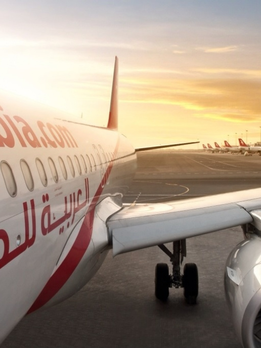 Air Arabia Expands Turkey Network With Flights To Izmir Airlines Destination Destination Cities Destinations Flights Route Air Arabia Sharjah International Airport Adnan Menderes International Airport Izmir Aviation Business Middle East