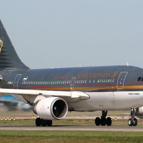 royal jordanian fly