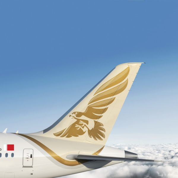 gulf air flight baggage