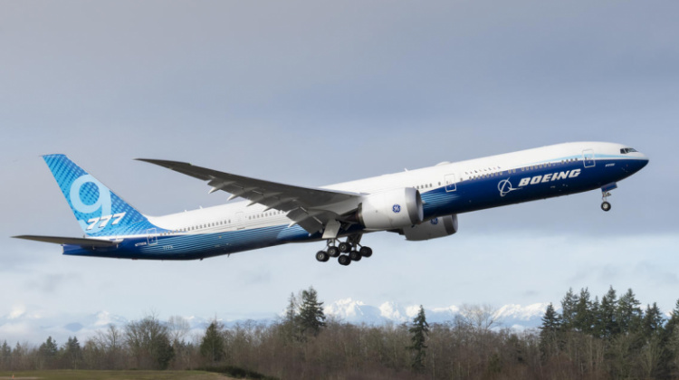 Emirates, Etihad unaffected by Boeing's call to ground 777s - , Boeing 777, Boeing 777-200 ...