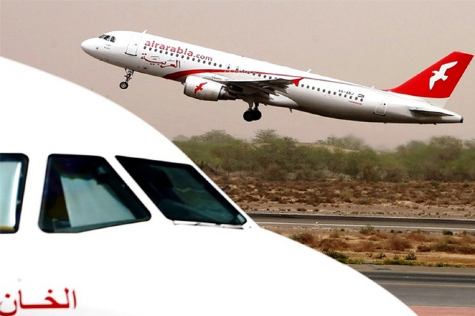 Air Arabia Launches Nepal Flights From Rak Hub Business Aviation Business Middle East