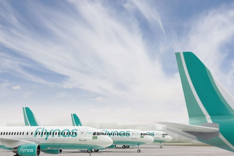Flynas And Pegasus Sign Codeshare Airlines Aviation Business Middle East
