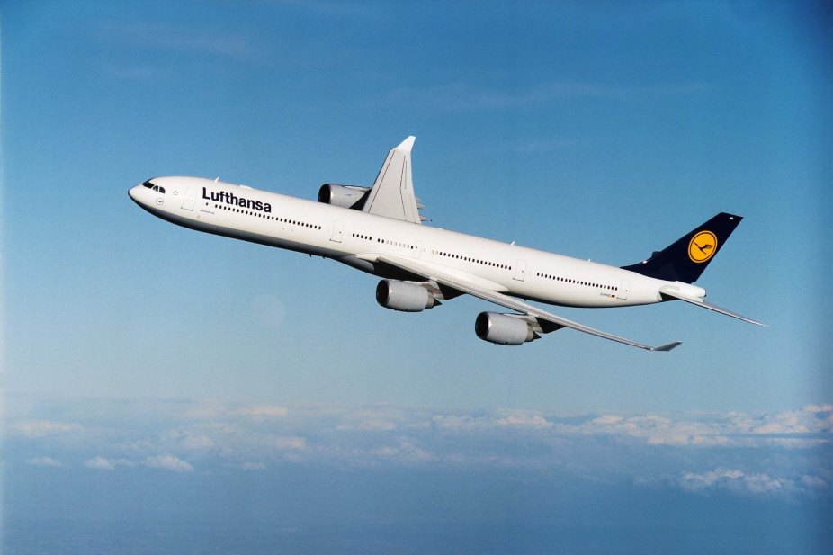 Lufthansa plans new first class flights to Frankfurt from Dubai