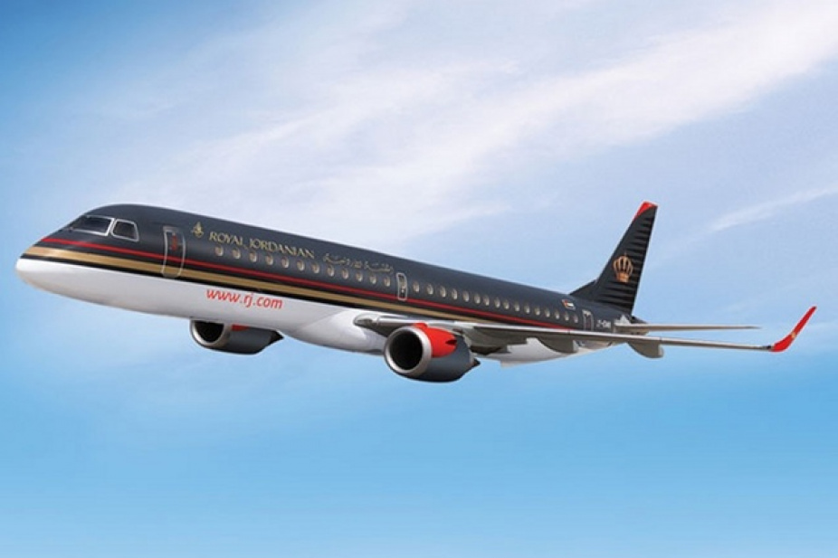 royal jordanian flight 261 OFF 58