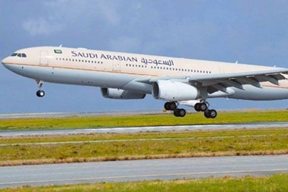Playing By The Numbers Saudi Arabian Airlines Analysis Airlines Aviation Business Middle East