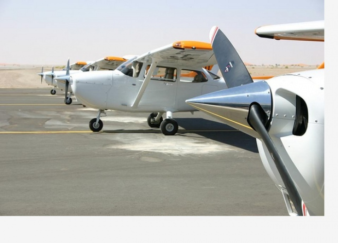Etihad To Establish Flight Training College In Uae Business Aviation Business Middle East