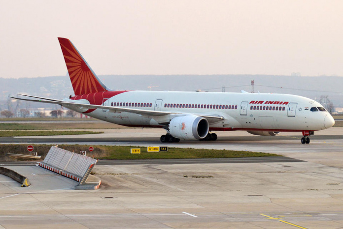 Air India Says To Launch Flights To Jeddah From Lucknow Business Air India Jeddah Saudi Arabia Lucknow Aviation Business Middle East