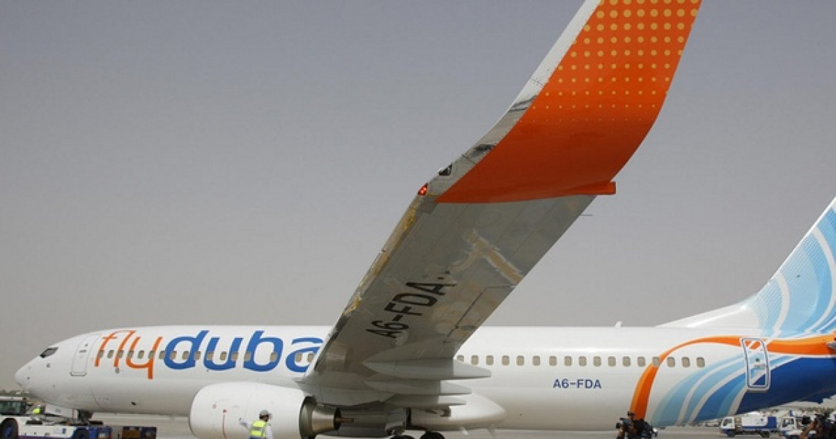 Uae Pilot Training Centre Inks Deal With Flydubai Business Aviation Business Middle East