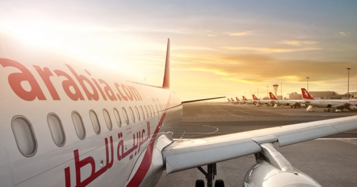Air Arabia Expands Turkey Network With Flights To Izmir Airlines Destination Destination Cities Destinations Flights Route Air Arabia Sharjah International Airport Adnan Menderes International Airport Izmir Aviation Business Middle East