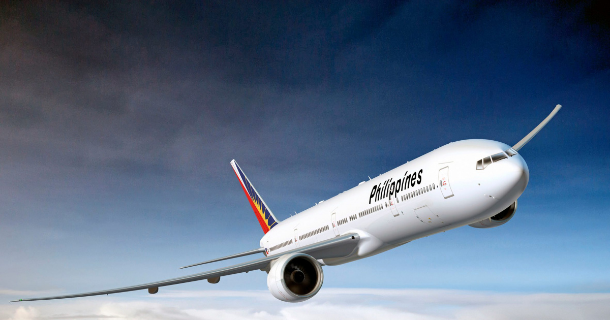 Philippine Airlines To Resume Flights To Saudi Arabia In May Airlines Philippine Airlines Aviation Business Middle East