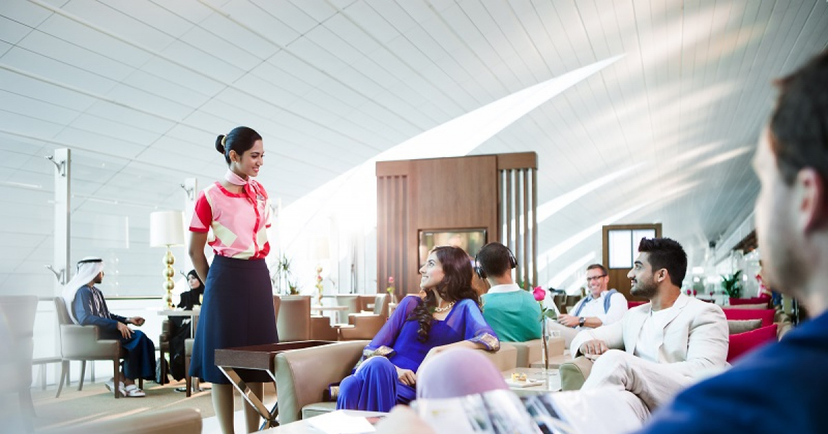 Marhaba Expands And Upgrades Lounge At Dxb Airport Business Aviation Services Marhaba Dxb Dubai Internatioinal Airport Lounge Aviation Business Middle East