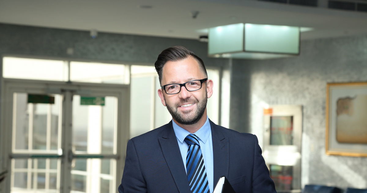 Industry Insights The Growth Of Dnata Catering Sharjah Inflight Aviation Services Inflight Catering Alpha Dnata Dnata Mark Whelan Sharjah Sharjah International Aviation Business Middle East