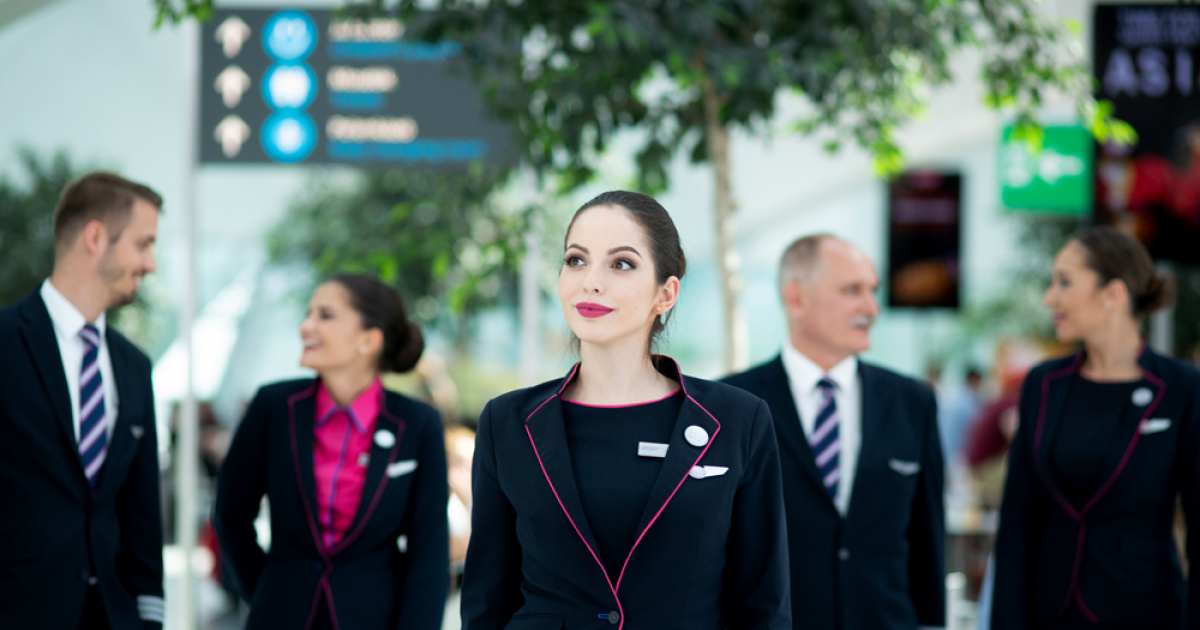 Wizz Air Abu Dhabi In Recruitment Drive Ahead Of October Launch