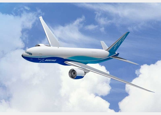 Everyone knows Boeing is working on it, but the 777X hasn’t yet been formally unveiled to the world. This will happen at the Dubai Airshow and the plane maker is almost certain to reveal two versions of the 777X: a 353-seat 8X version and a 407-seat 9X version. A third, ultra-long range stretch version may also be announced. The 777X will be around 20% more efficient than current generation 777 planes and will enter service towards the end of the decade. Top 10: Dubai Airshow 2013 rumours