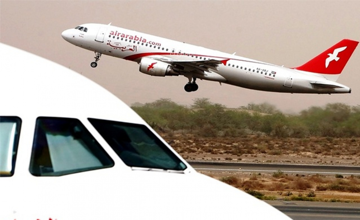 Airarabia World Airline News